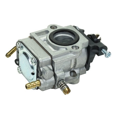 Sunbelt WALBRO CARBURETOR WYK-406-1 3.9" x3" x1.9" A-B1WBWWYK406A